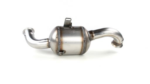 Catalytic converter Reference 21582977