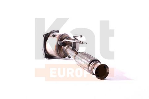 Catalytic converter Reference 21594698