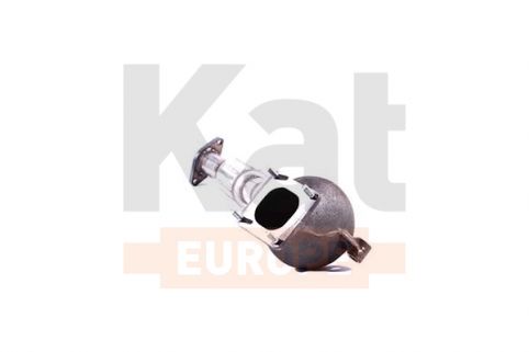 Catalytic converter Reference 21578065