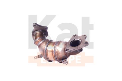 Catalytic converter Reference 21584109