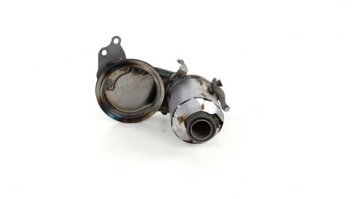 Catalytic converter Reference 21577889