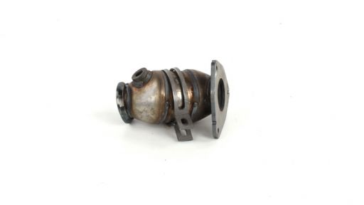 Catalytic converter Reference 21555956