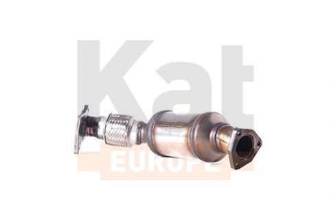 Catalytic converter Reference 21597318