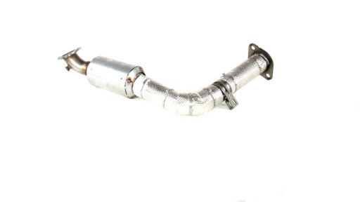 Catalytic converter Reference 21599894