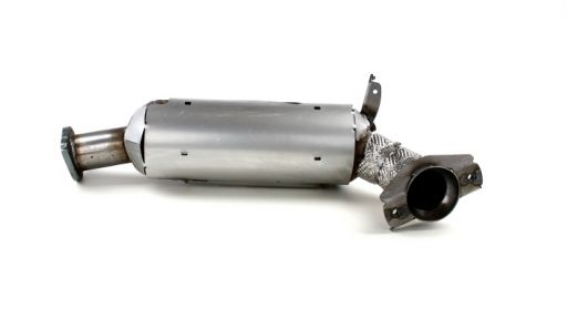 Catalytic converter Reference 21551030