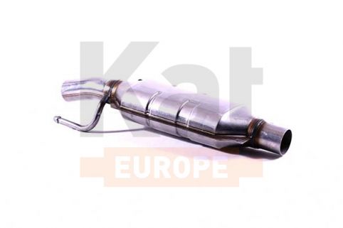 Catalytic converter Reference 21575831