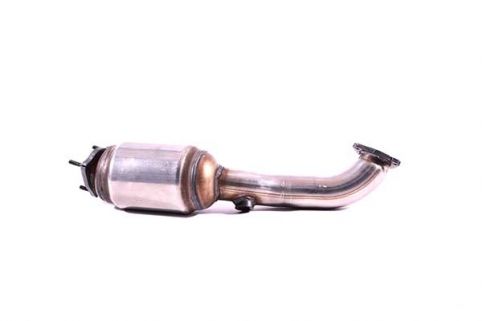 Catalytic converter Reference 21558708