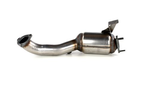 Catalytic converter Reference 21587118