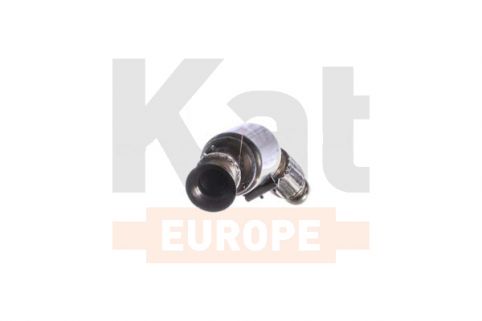 Catalytic converter Reference 21586409