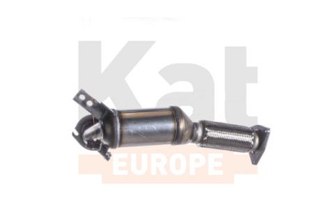 Catalytic converter Reference 21577841