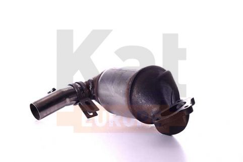 Catalytic converter Reference 21574908