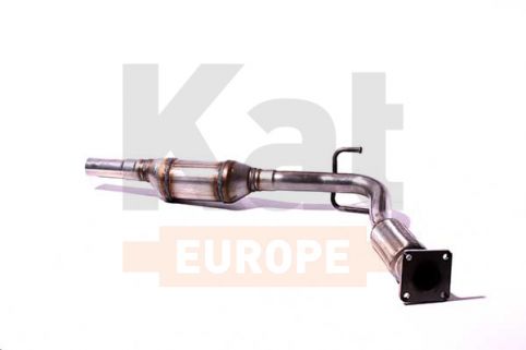 Catalytic converter Reference 21591450