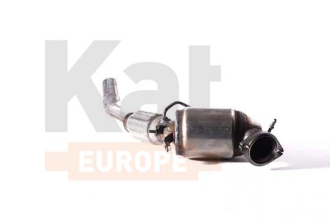 Catalytic converter Reference 21583972