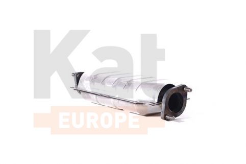 Catalytic converter Reference 21592539