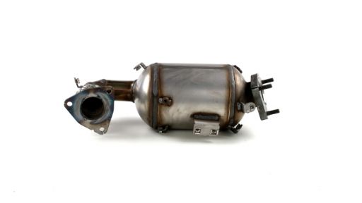 Catalytic converter Reference 21530599