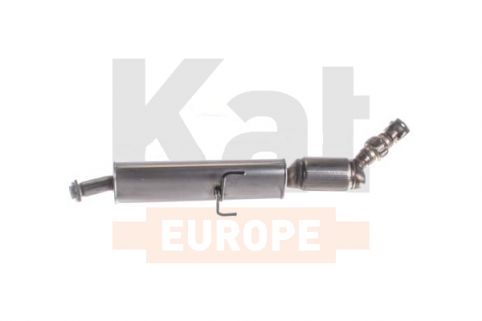 Catalytic converter Reference 21596242