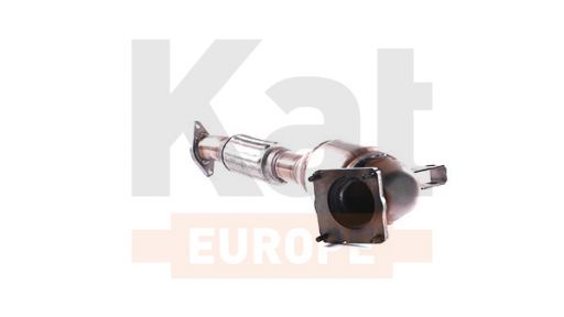 Catalytic converter Reference 21574227