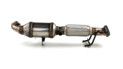 Catalytic converter Reference 21587583