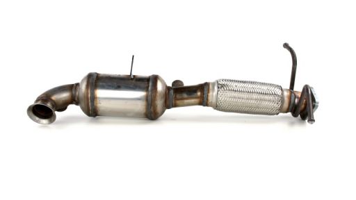 Catalytic converter Reference 21504477