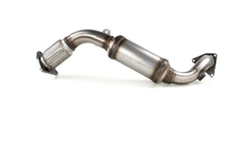 Catalytic converter Reference 21525800