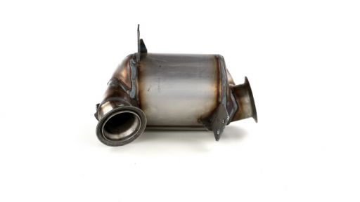Catalytic converter Reference 21539408