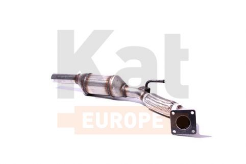 Catalytic converter Reference 21581085