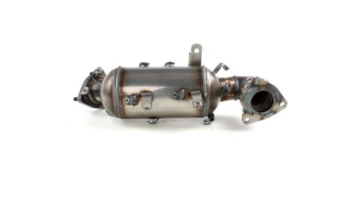 Catalytic converter Reference 21568798