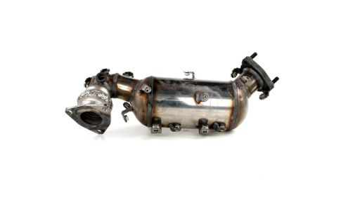 Catalytic converter Reference 21543117