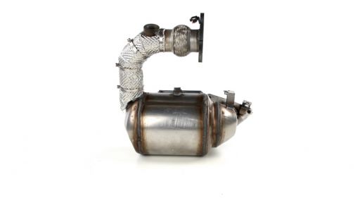Catalytic converter Reference 21578488