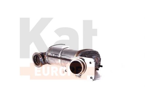 Catalytic converter Reference 21583544