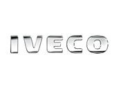 Katalysator IVECO