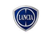 Catalytic converter LANCIA