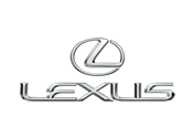 Catalytic converter LEXUS