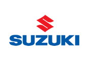 Catalytic converter SUZUKI