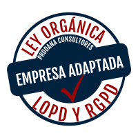 Certificado Adecuacion DPO